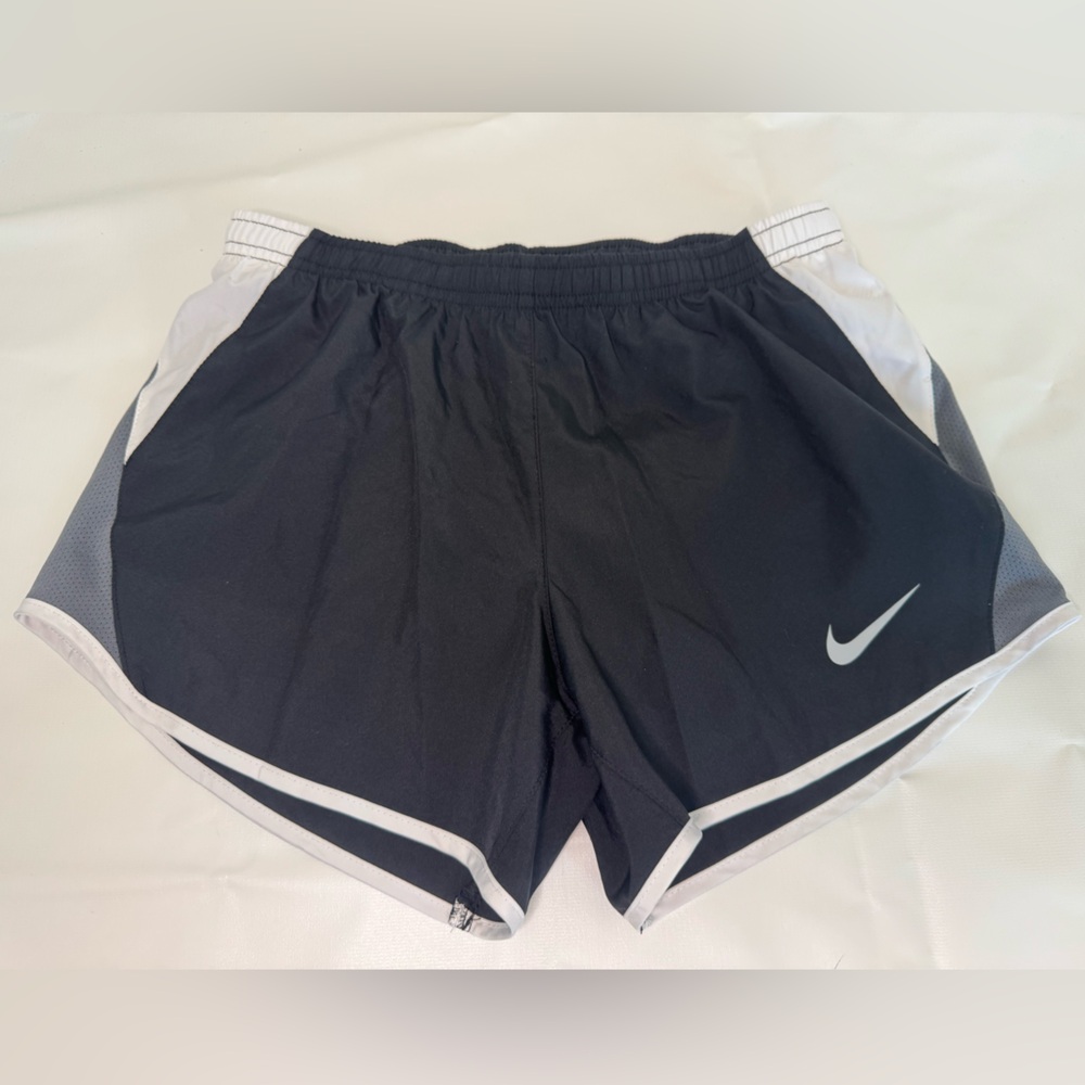 Nike Dri-FIT Charcoal Shorts